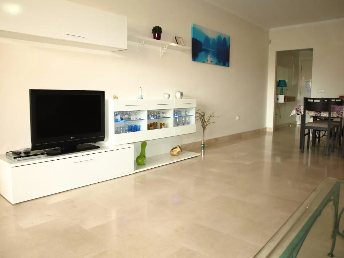Casares Beach For Relax Bahia de Casares 0*,