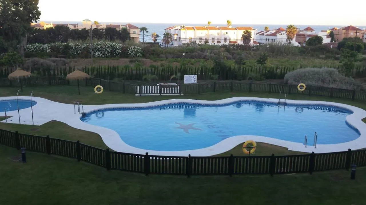 Casares Beach For Relax Bahia de Casares 0*,