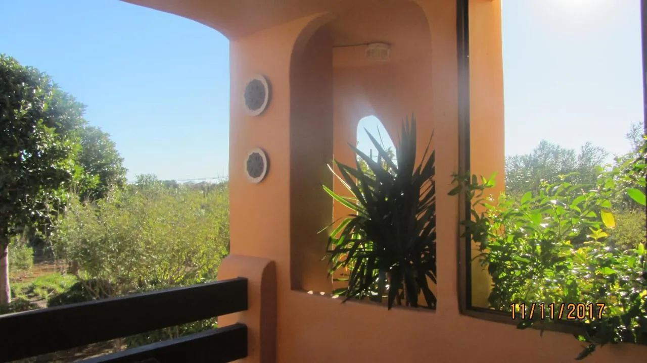 Casares Beach For Relax Bahia de Casares Apartment