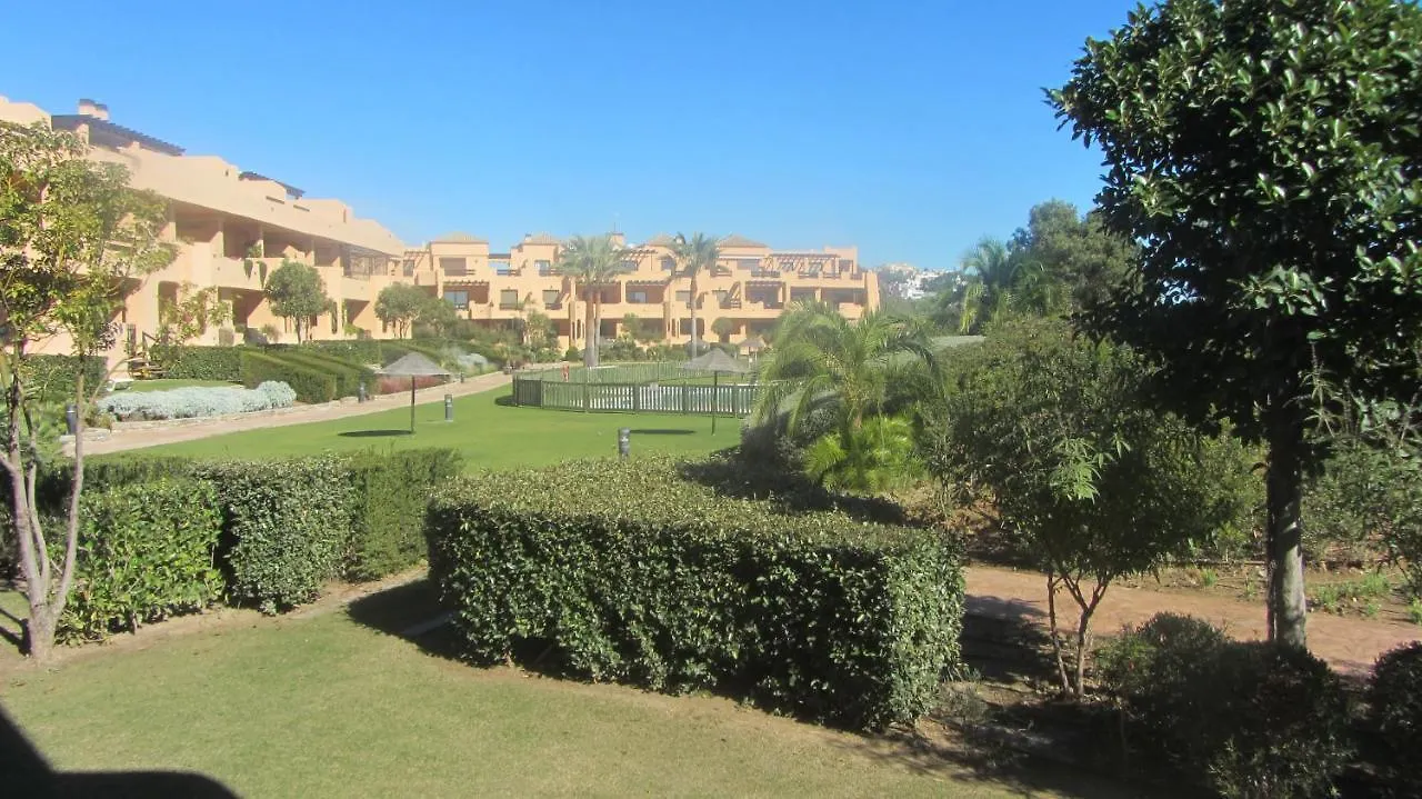 Casares Beach For Relax Bahia de Casares Apartment