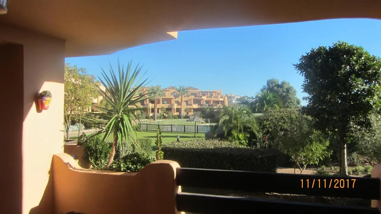 Apartamento Casares Beach for Relax Bahía de Casares