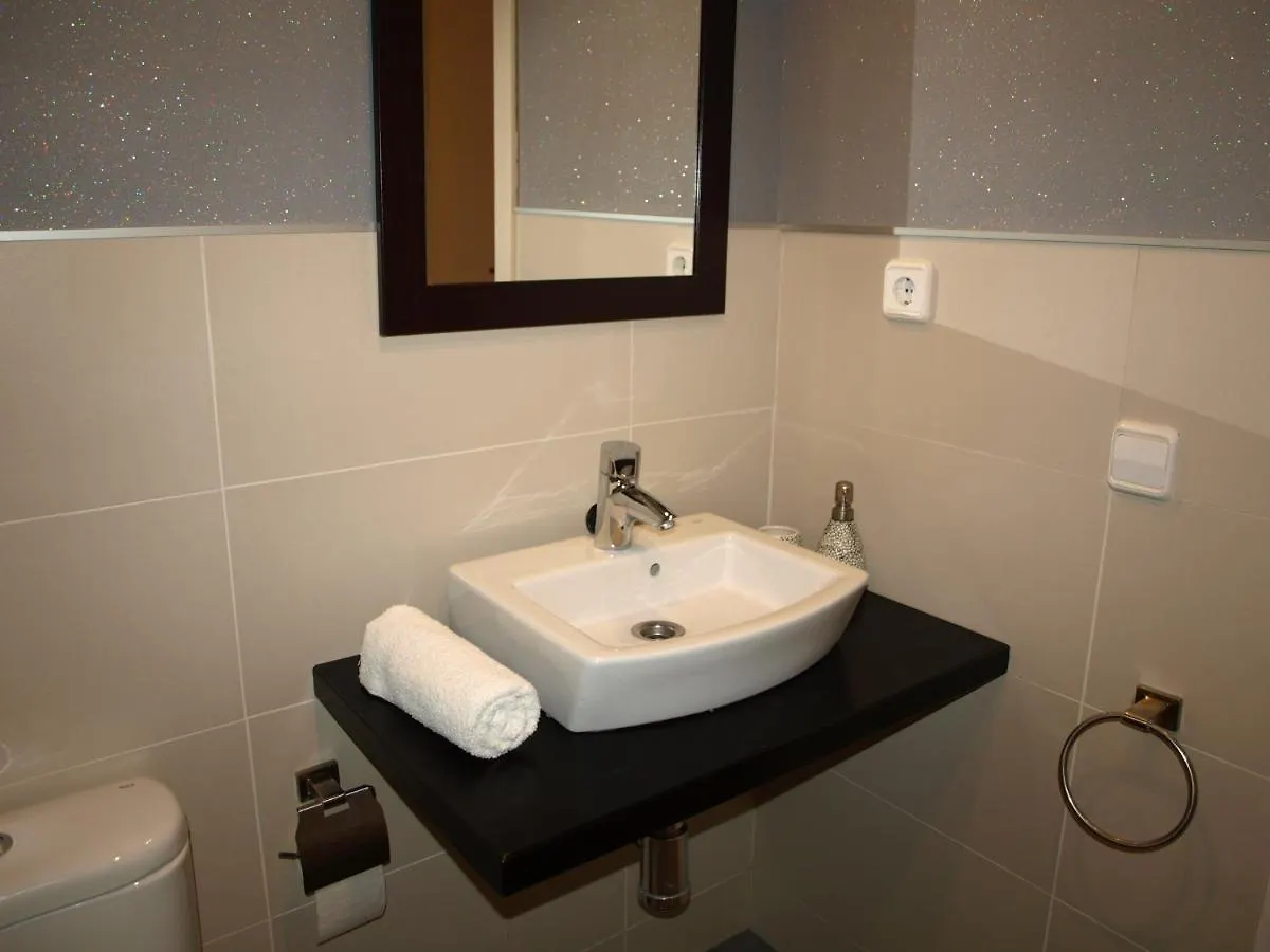 Casares Beach For Relax Bahia de Casares Apartment