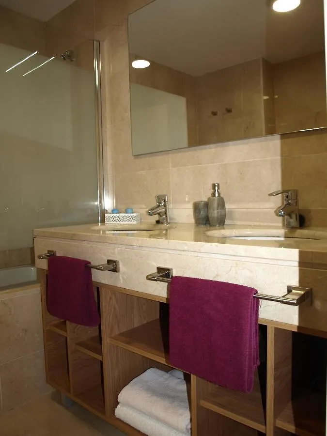 Apartment Casares Beach For Relax Bahia de Casares Spain