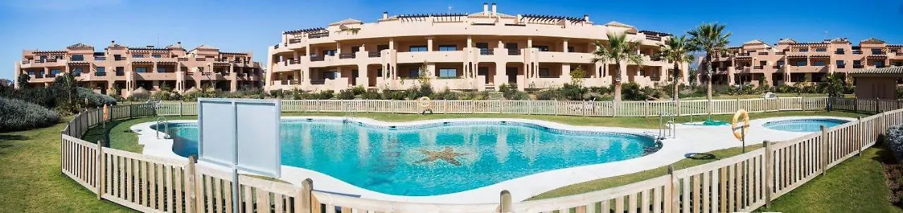 Casares Beach For Relax Bahia de Casares