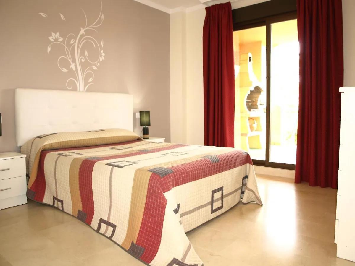 Apartment Casares Beach For Relax Bahia de Casares